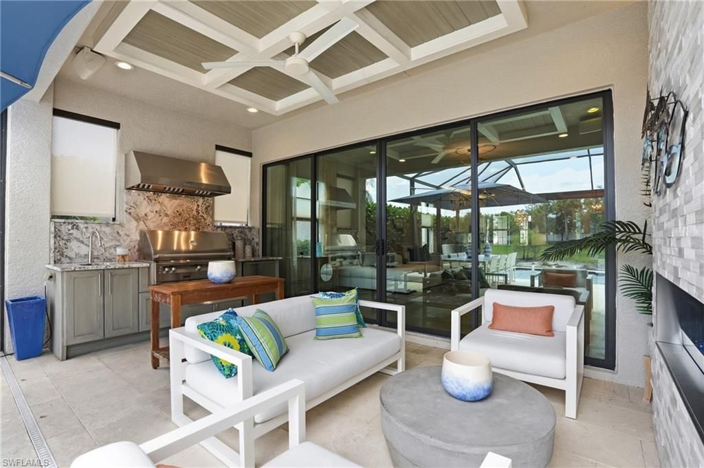 4220 Amelia Way, Naples, FL 34119 Photo