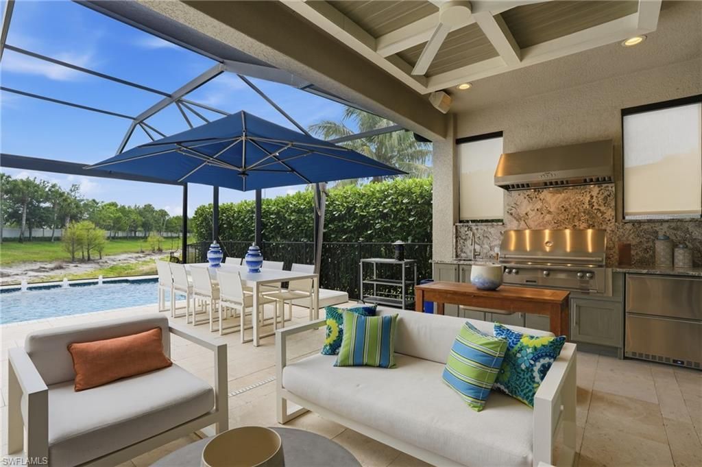 4220 Amelia Way, Naples, FL 34119 Photo