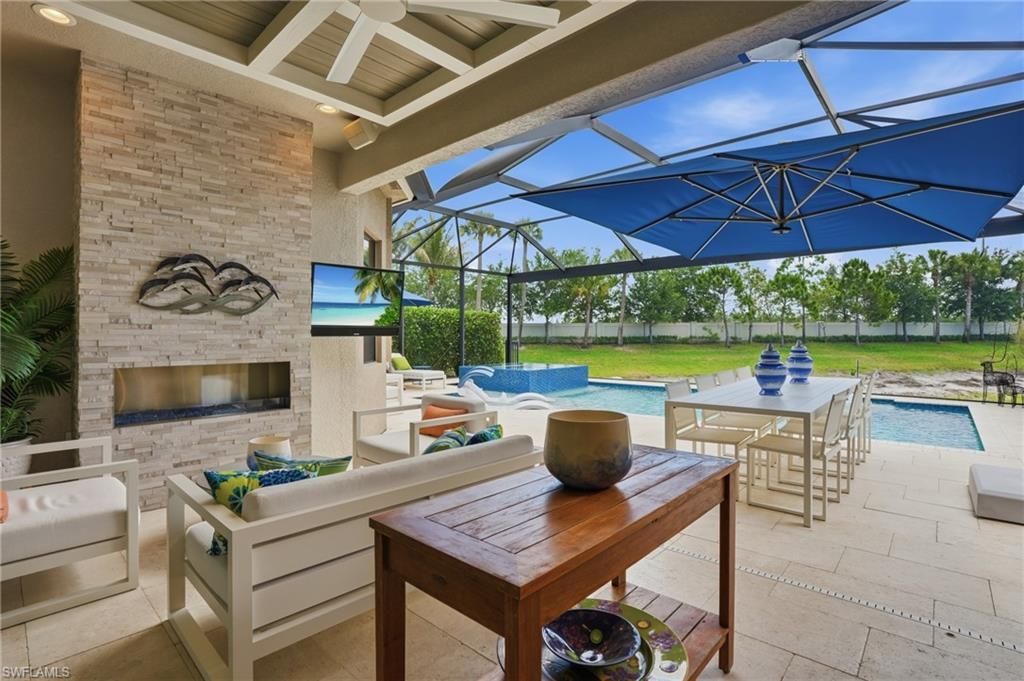 4220 Amelia Way, Naples, FL 34119 Photo