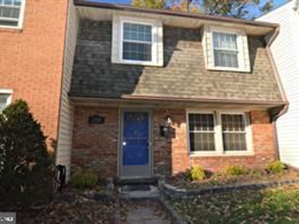 1755 CARRY PLACE, CROFTON, MD 21114