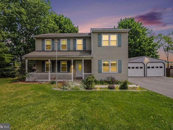 65 FAIRVIEW STREET, CARLISLE, PA 17015