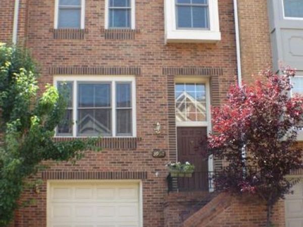 3960 VALLEY RIDGE DRIVE, FAIRFAX, VA 22033