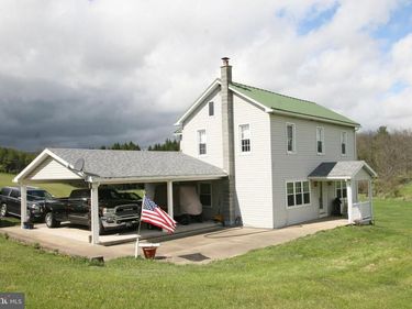 7241 MORGANS ROAD, HUNTINGDON, PA 16652
