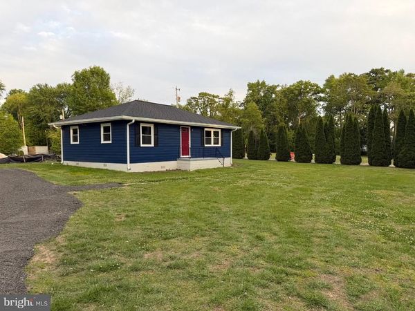 29 POPLAR LANE , INDIAN HEAD, MD 20640