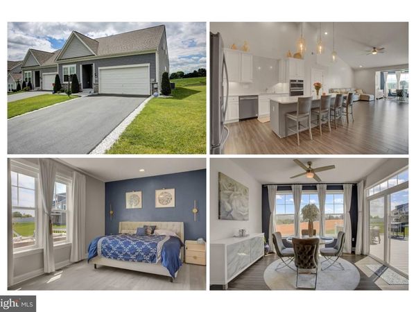 11700 MYSTIC ROCK LANE S, WAYNESBORO, PA 17268