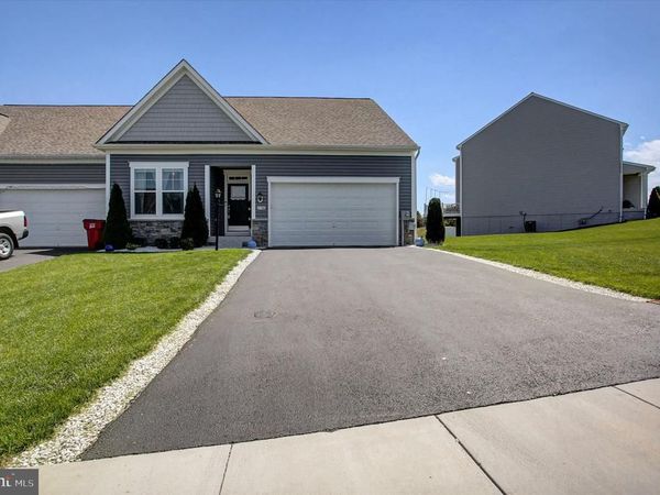 11700 MYSTIC ROCK LANE S, WAYNESBORO, PA 17268