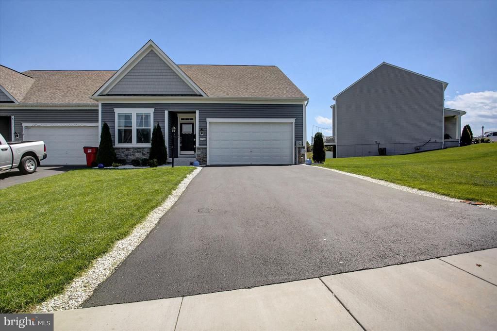 11700 MYSTIC ROCK LANE S , WAYNESBORO, PA 17268