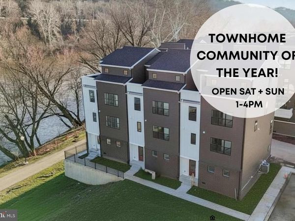 956 RIVERPLACE DRIVE, Unit 56, CONSHOHOCKEN, PA 19428