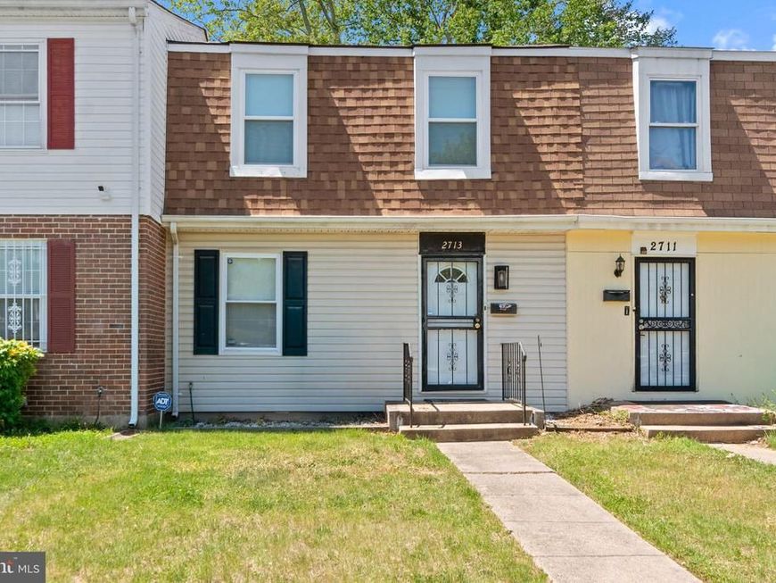 2713 Wood Hollow Place, Fort Washington, MD 20744 Main Photo
