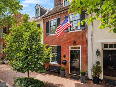 515 S FAIRFAX STREET, ALEXANDRIA, VA 22314