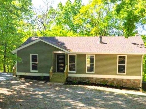 291 RIVER VIEW DRIVE , HARPERS FERRY, WV 25425