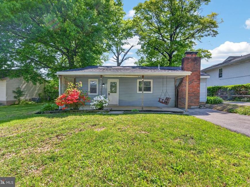 424 Maryland Avenue, Catonsville, MD 21228 Main Photo