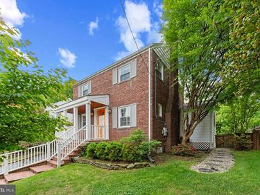 1214 W BRADDOCK ROAD, ALEXANDRIA, VA 22302