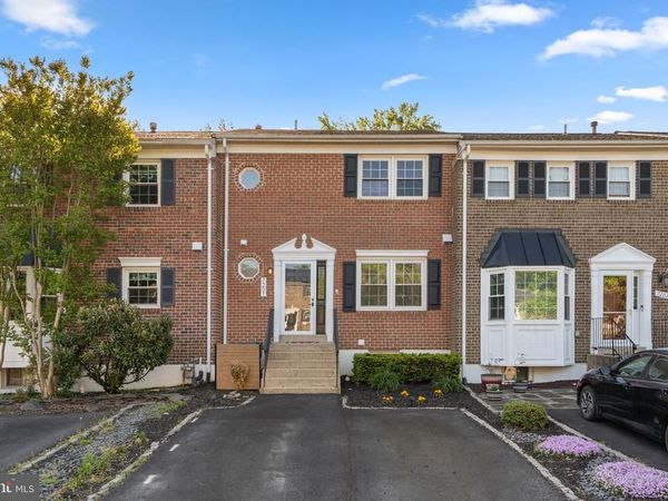 7201 LAKE COVE DRIVE, ALEXANDRIA, VA 22315