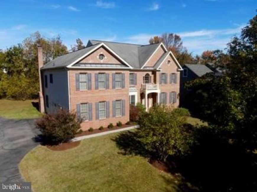 405 Stanwich Terrace , Upper Marlboro, MD 20774 Main Photo