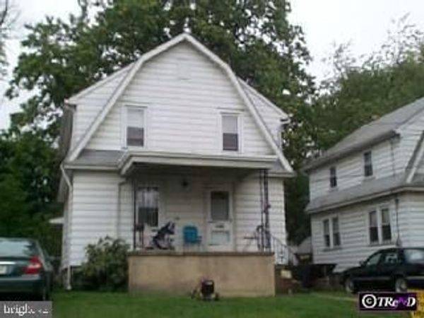 102 W CEDAR AVENUE , OAKLYN, NJ 08107