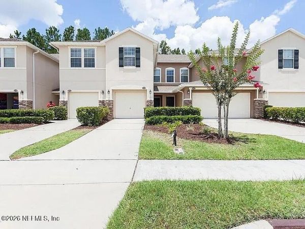 5924 BARTRAM VILLAGE Drive, Jacksonville, FL 32258
