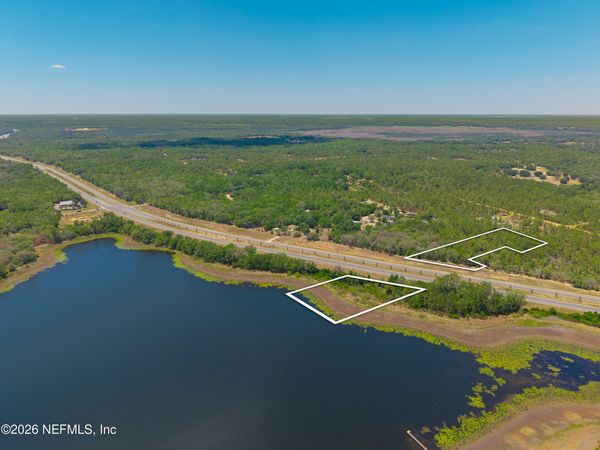1668 STATE ROAD 20, Hawthorne, FL 32640
