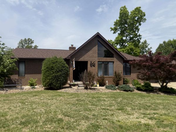 21 Twp Rd 1330, Ironton, OH 45638