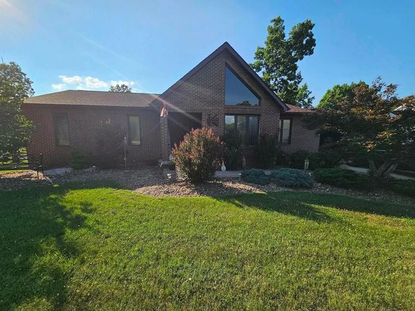 21 Twp Rd 1330, Ironton, OH 45638