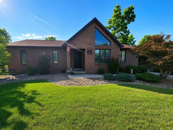 21 Twp Rd 1330, Ironton, OH 45638