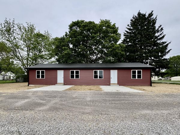 314 W Curtis Street, Stryker, OH 43557