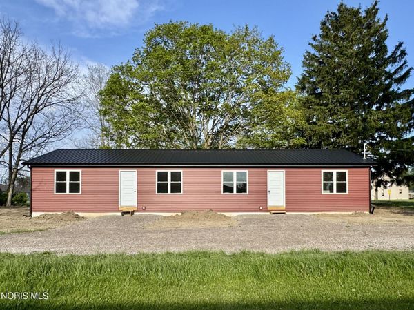 314 W Curtis Street, Stryker, OH 43557