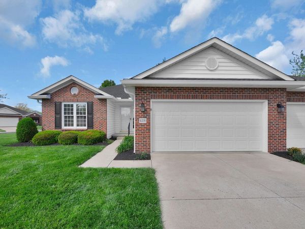 6218 Country Side Road , Plain City, OH 43064
