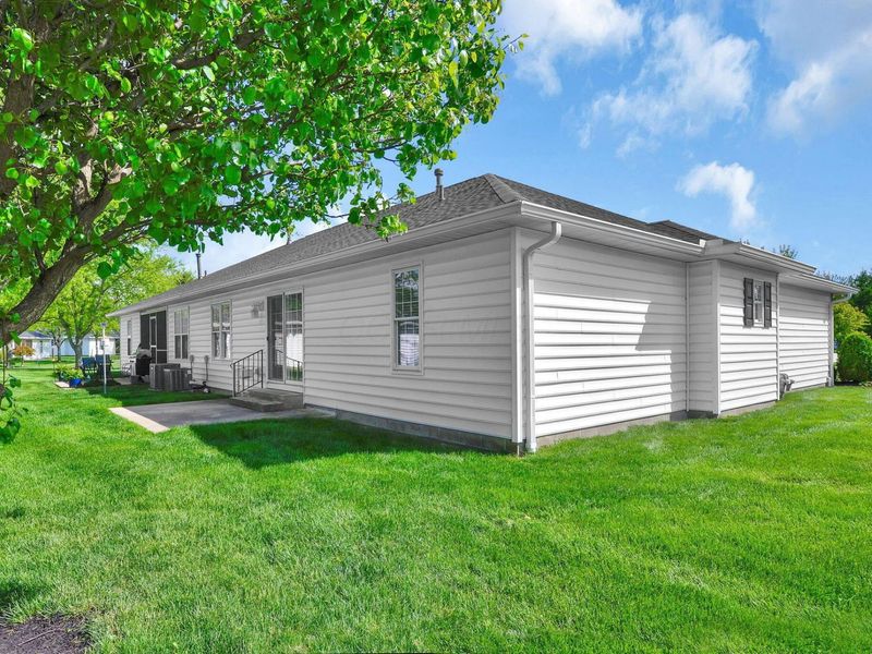 6218 Country Side Road , Plain City, OH 43064 Photo 15