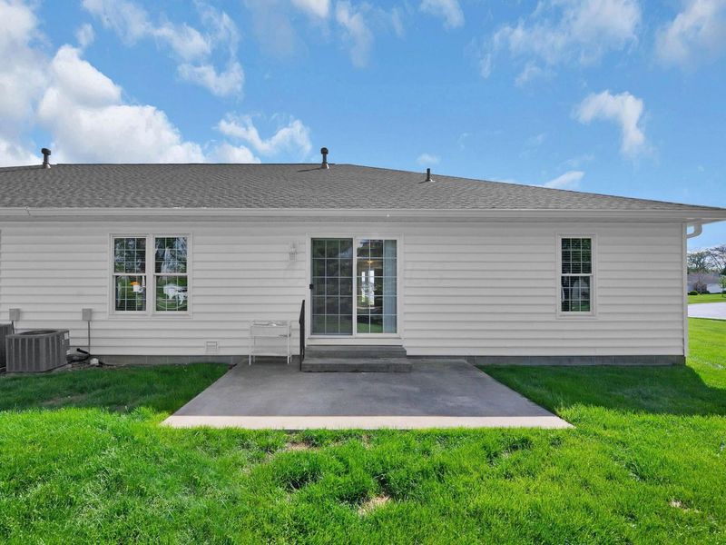 6218 Country Side Road , Plain City, OH 43064 Photo 16