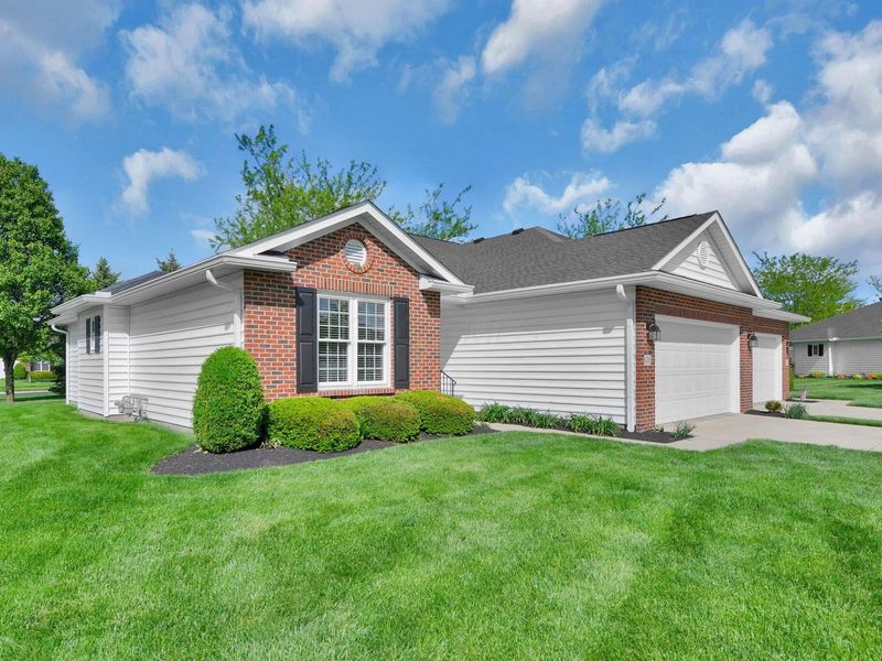 6218 Country Side Road , Plain City, OH 43064 Photo 3