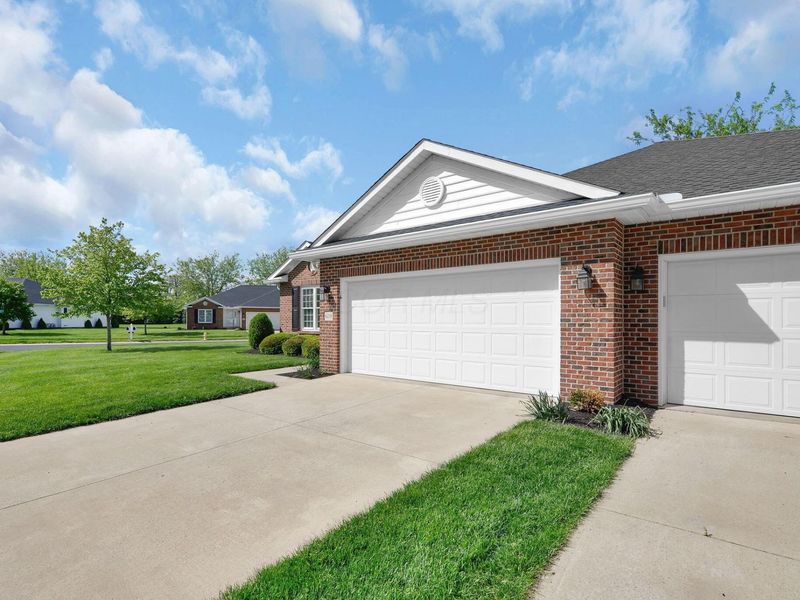 6218 Country Side Road , Plain City, OH 43064 Photo 4