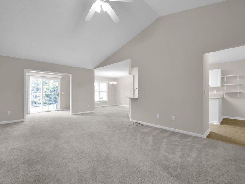6218 Country Side Road , Plain City, OH 43064 Photo 6