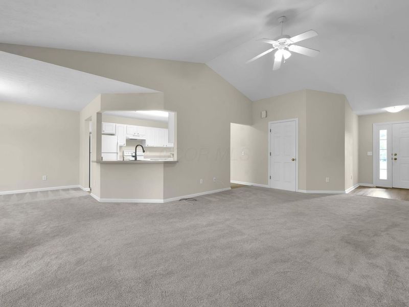 6218 Country Side Road , Plain City, OH 43064 Photo 7