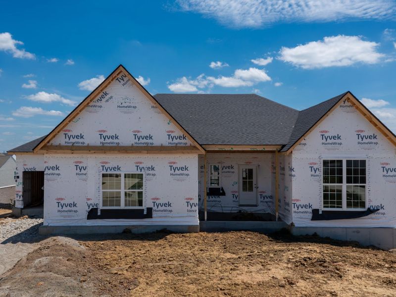 13050 Justify Drive, Union, KY 41091 Photo 1