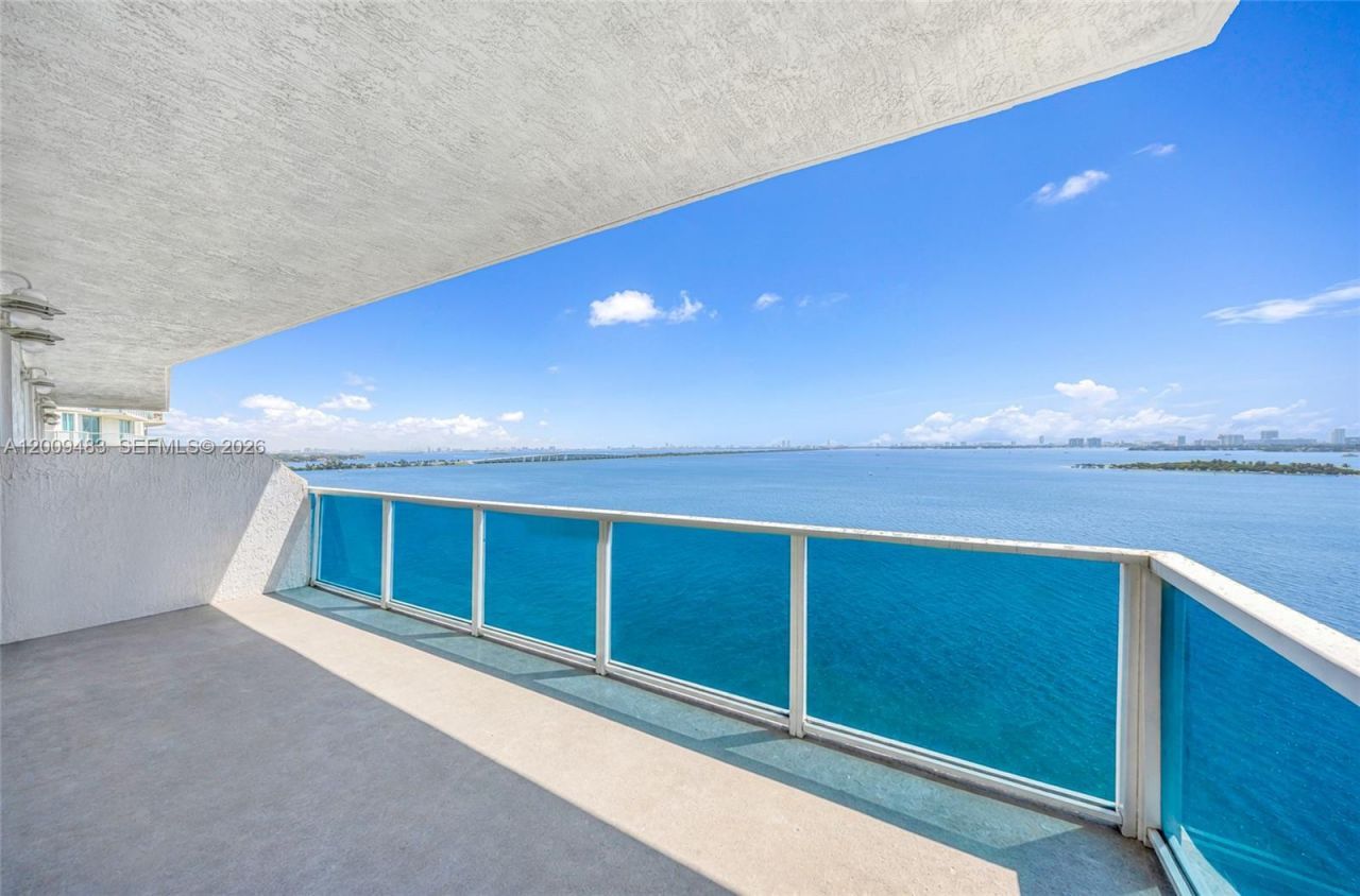 700 NE 25th St , Unit 1104, Miami, FL 33137 Photo
