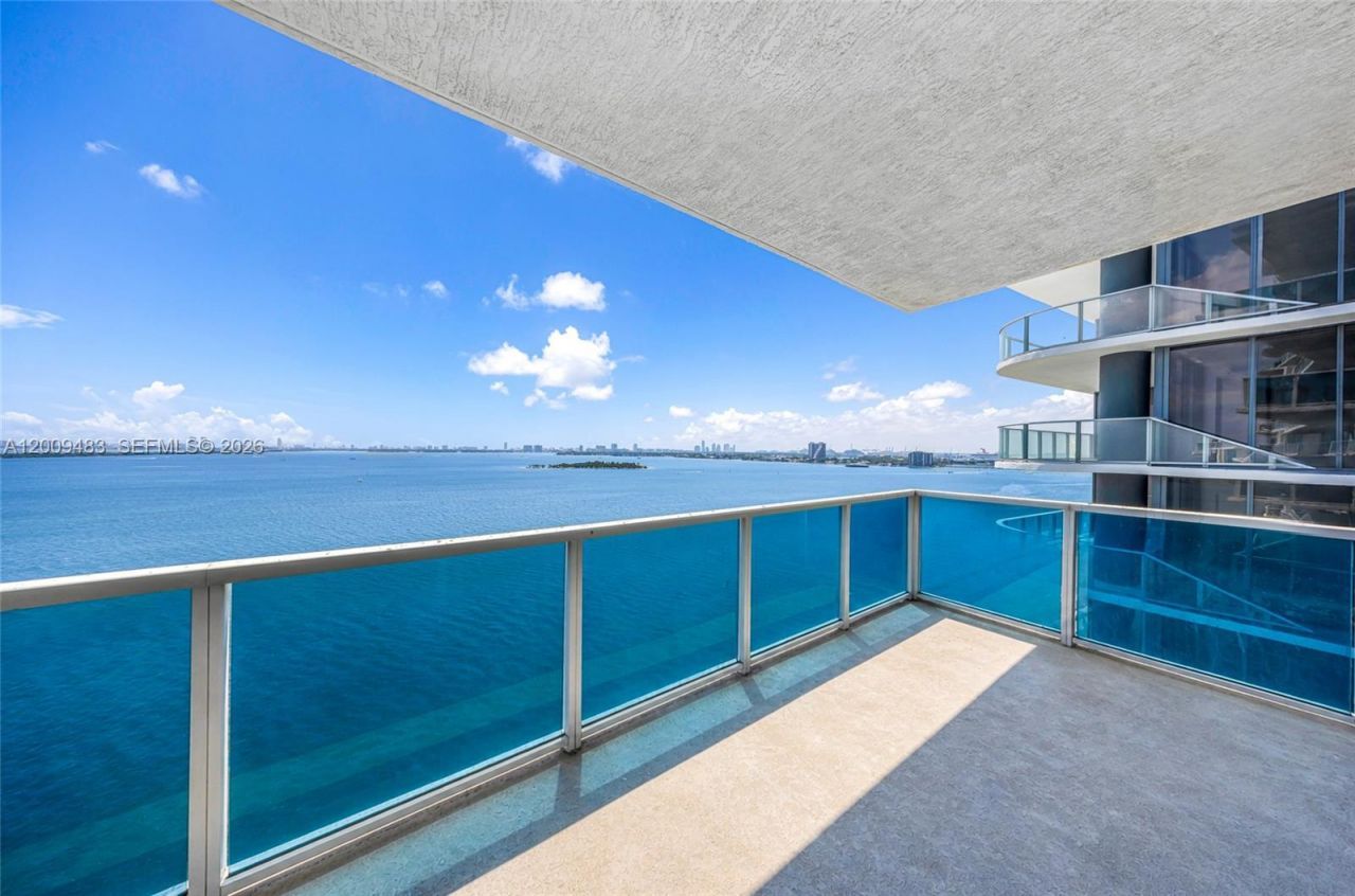 700 NE 25th St , Unit 1104, Miami, FL 33137 Photo