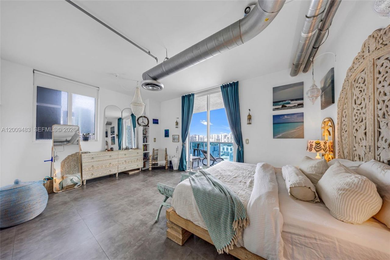 700 NE 25th St , Unit 1104, Miami, FL 33137 Photo