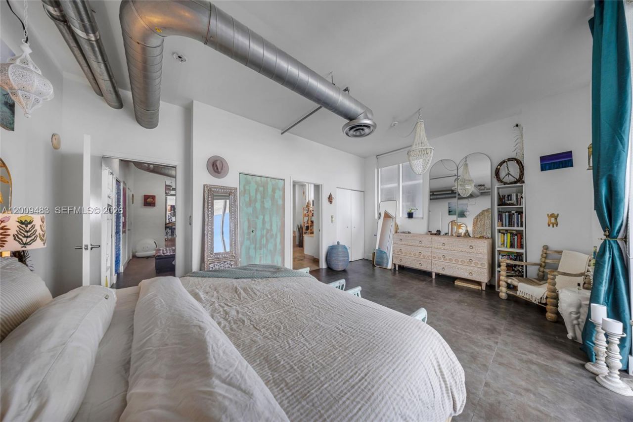 700 NE 25th St , Unit 1104, Miami, FL 33137 Photo
