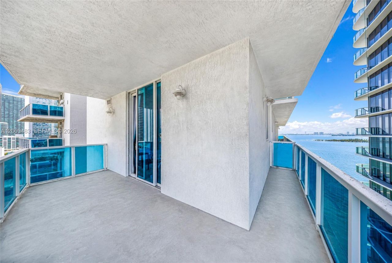 700 NE 25th St , Unit 1104, Miami, FL 33137 Photo