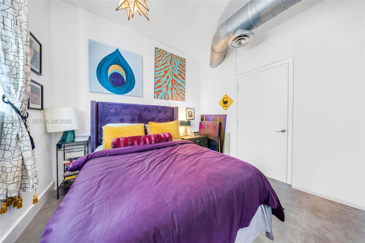 700 NE 25th St , Unit 1104, Miami, FL 33137 Photo