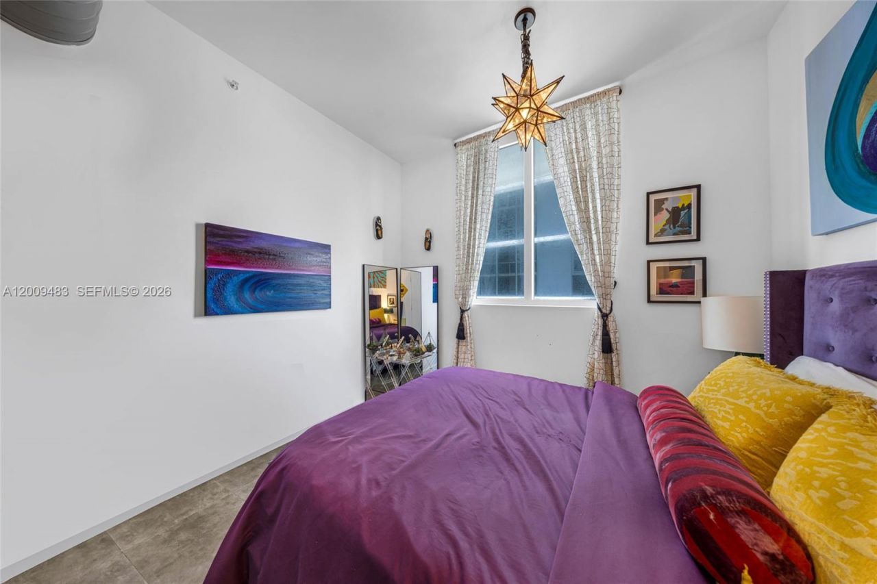 700 NE 25th St , Unit 1104, Miami, FL 33137 Photo