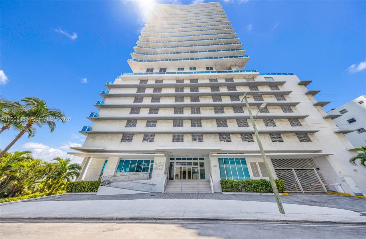 700 NE 25th St , Unit 1104, Miami, FL 33137 Photo