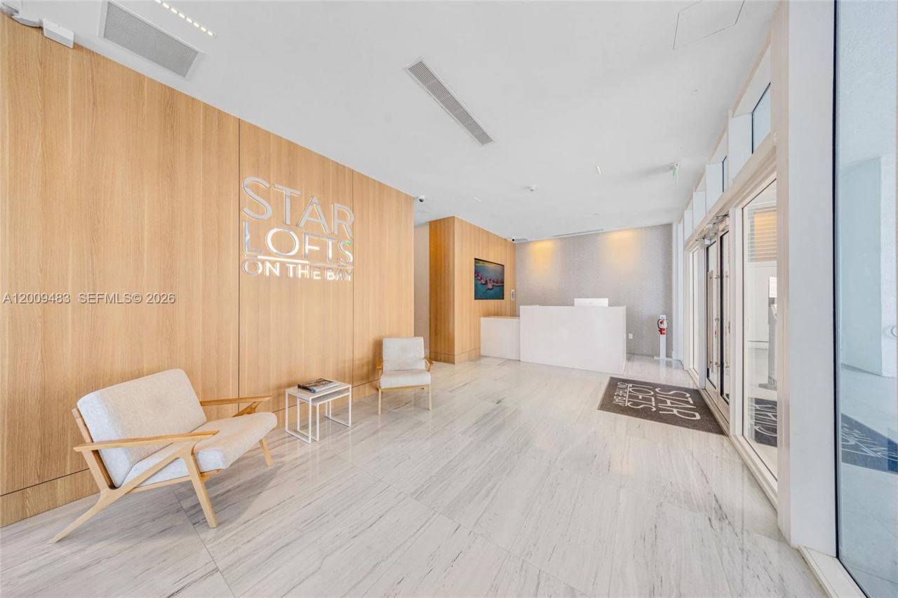 700 NE 25th St , Unit 1104, Miami, FL 33137 Photo