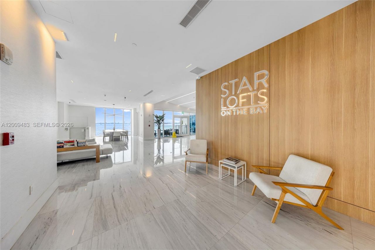 700 NE 25th St , Unit 1104, Miami, FL 33137 Photo