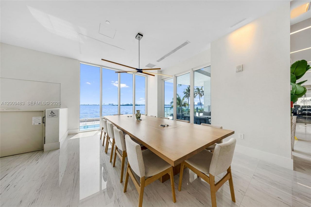 700 NE 25th St , Unit 1104, Miami, FL 33137 Photo