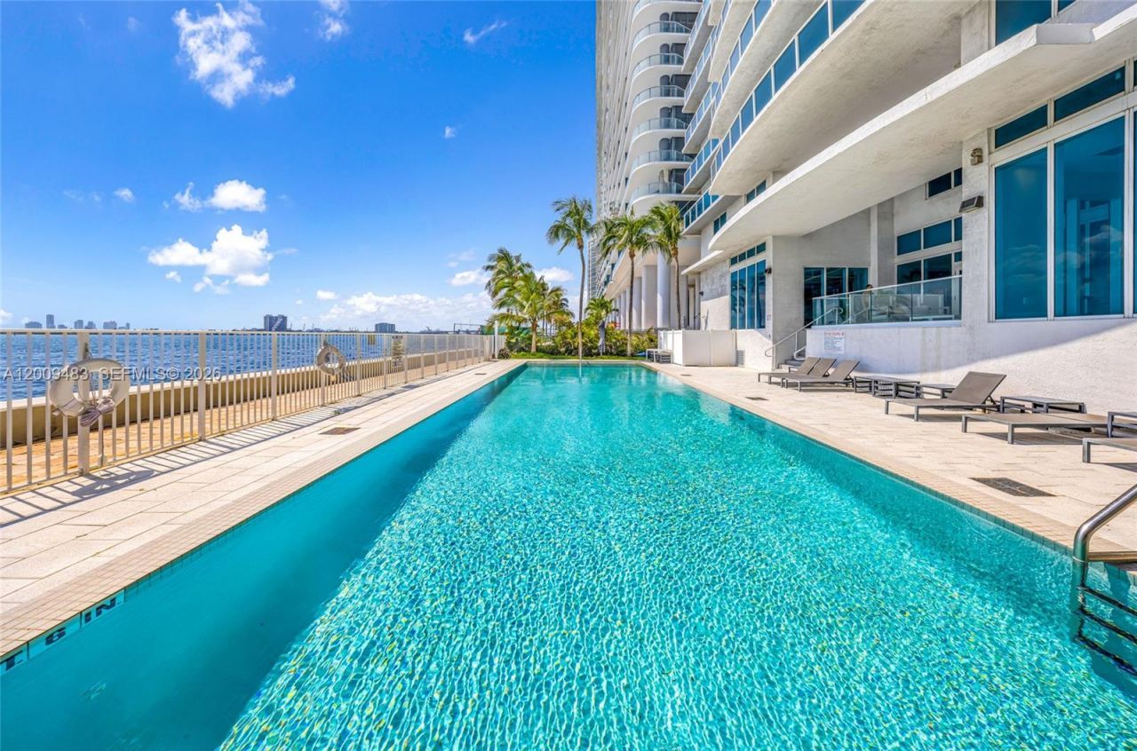 700 NE 25th St , Unit 1104, Miami, FL 33137 Photo