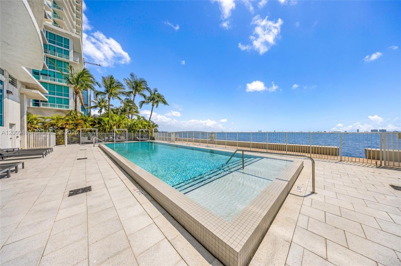 700 NE 25th St , Unit 1104, Miami, FL 33137 Photo