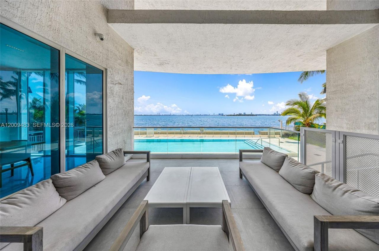 700 NE 25th St , Unit 1104, Miami, FL 33137 Photo