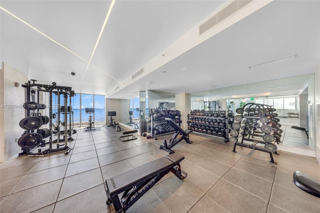 700 NE 25th St , Unit 1104, Miami, FL 33137 Photo